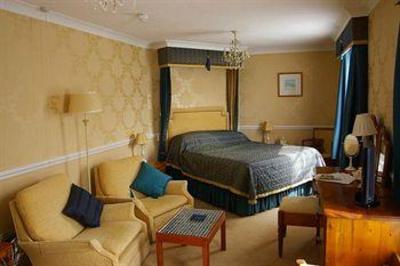 фото отеля Evesham Hotel