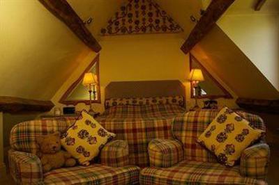фото отеля Evesham Hotel