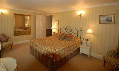 фото отеля Evesham Hotel
