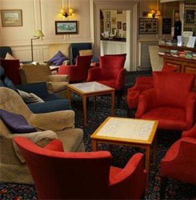 фото отеля Evesham Hotel