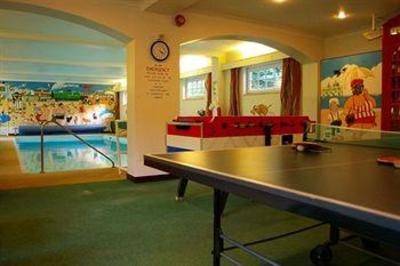 фото отеля Evesham Hotel