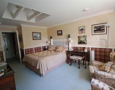 фото отеля Evesham Hotel