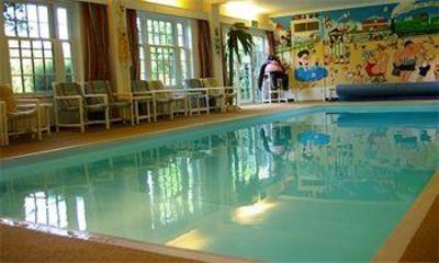 фото отеля Evesham Hotel