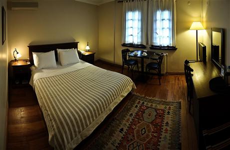 фото отеля Zinos Hotel