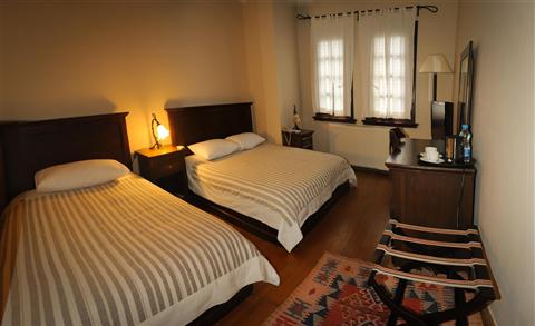 фото отеля Zinos Hotel