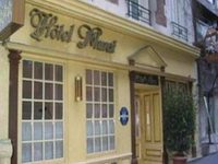 Hotel Murat Paris