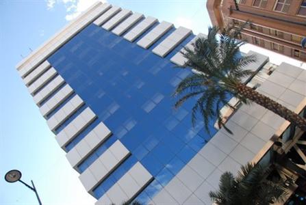 фото отеля Eurostars Lucentum
