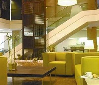 фото отеля Eurostars Lucentum