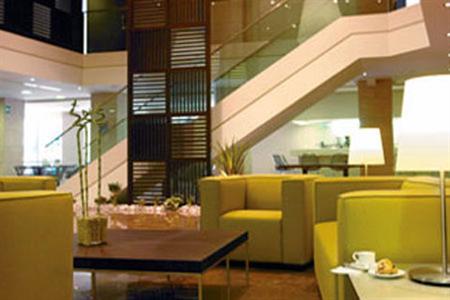 фото отеля Eurostars Lucentum