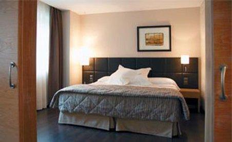 фото отеля Eurostars Lucentum