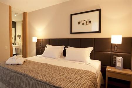 фото отеля Eurostars Lucentum
