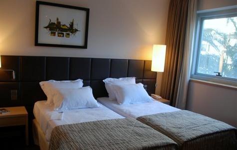 фото отеля Eurostars Lucentum