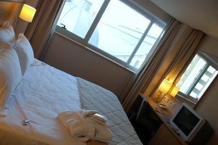 фото отеля Eurostars Lucentum