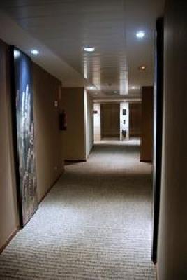 фото отеля Eurostars Lucentum