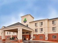 Holiday Inn Express Liberty