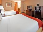 фото отеля Holiday Inn Express Liberty