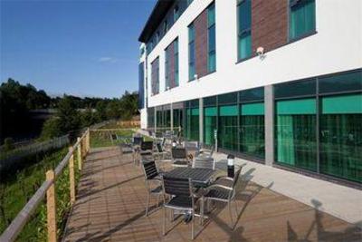 фото отеля Holiday Inn Express Burnley