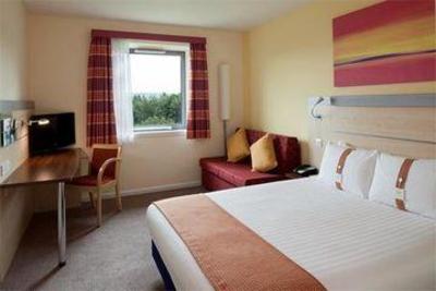 фото отеля Holiday Inn Express Burnley