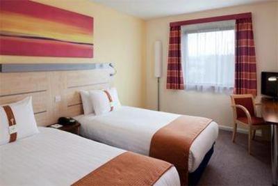фото отеля Holiday Inn Express Burnley