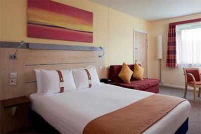 фото отеля Holiday Inn Express Burnley