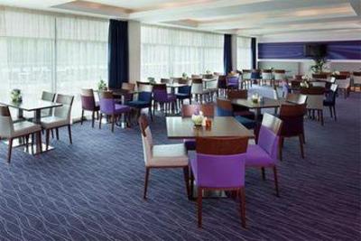 фото отеля Holiday Inn Express Burnley
