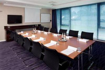 фото отеля Holiday Inn Express Burnley