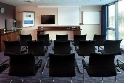 фото отеля Holiday Inn Express Burnley