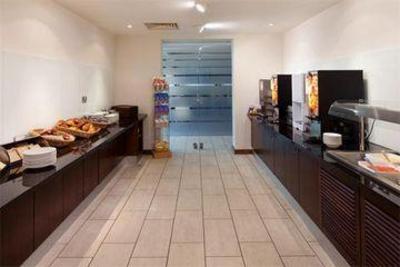 фото отеля Holiday Inn Express Burnley