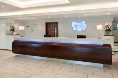фото отеля Holiday Inn Express Burnley