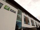 фото отеля Holiday Inn Express Burnley