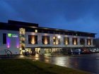 фото отеля Holiday Inn Express Burnley