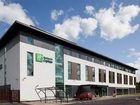 фото отеля Holiday Inn Express Burnley