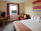 фото отеля Holiday Inn Express Burnley