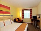 фото отеля Holiday Inn Express Burnley