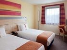фото отеля Holiday Inn Express Burnley