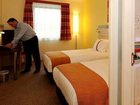 фото отеля Holiday Inn Express Burnley