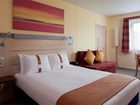 фото отеля Holiday Inn Express Burnley