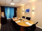 фото отеля Holiday Inn Express Burnley