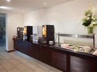 фото отеля Holiday Inn Express Burnley