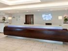 фото отеля Holiday Inn Express Burnley