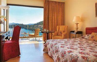 фото отеля Grecotel Corfu Imperial