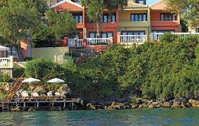фото отеля Grecotel Corfu Imperial