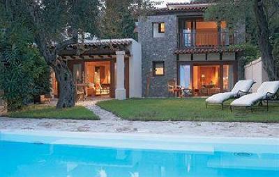 фото отеля Grecotel Corfu Imperial