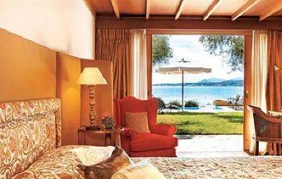 фото отеля Grecotel Corfu Imperial