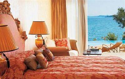 фото отеля Grecotel Corfu Imperial