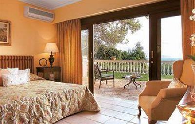фото отеля Grecotel Corfu Imperial