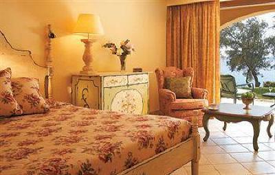 фото отеля Grecotel Corfu Imperial