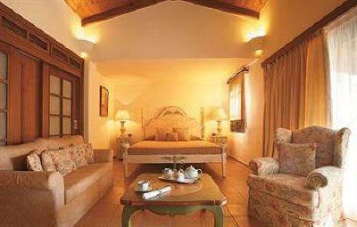 фото отеля Grecotel Corfu Imperial
