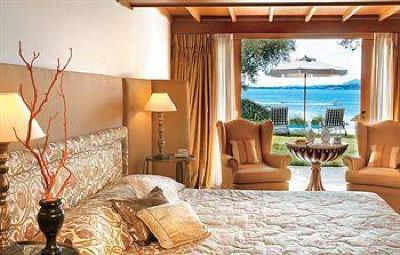 фото отеля Grecotel Corfu Imperial