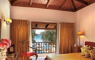 фото отеля Grecotel Corfu Imperial